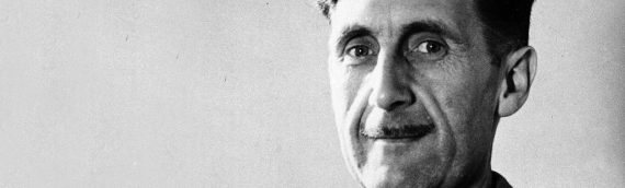 George Orwell – evigt aktuel