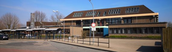 Siegfried Lenz – en af Tysklands store forfattere