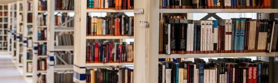 Power Automate giver luft til litteraturen