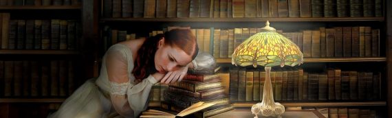 Litteratur og mental sundhed – hvordan bøger kan reducere stress